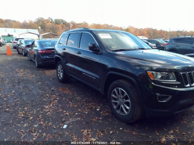 JEEP GRAND CHEROKEE 2014 1c4rjfagxec333525