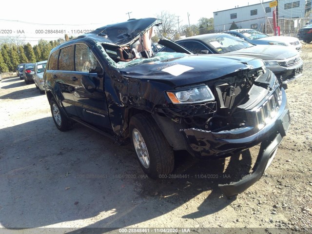 JEEP GRAND CHEROKEE 2014 1c4rjfagxec371966