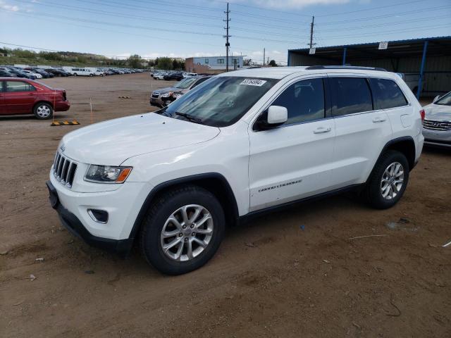 JEEP GRAND CHEROKEE 2014 1c4rjfagxec372521