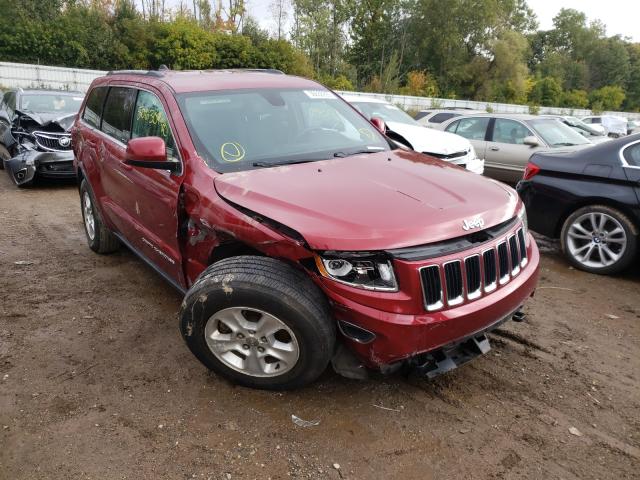 JEEP GRAND CHER 2014 1c4rjfagxec391859