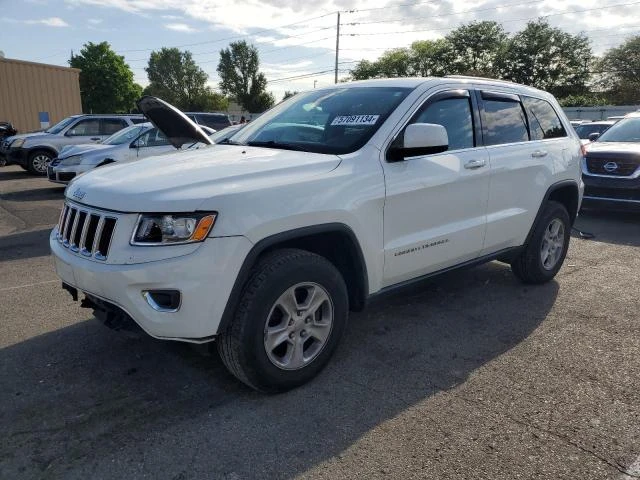 JEEP GRAND CHER 2014 1c4rjfagxec392655