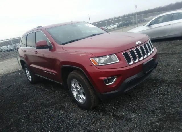 JEEP GRAND CHEROKEE 2014 1c4rjfagxec408367