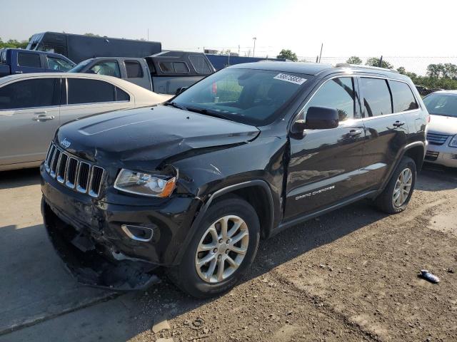 JEEP GRAND CHER 2014 1c4rjfagxec414881