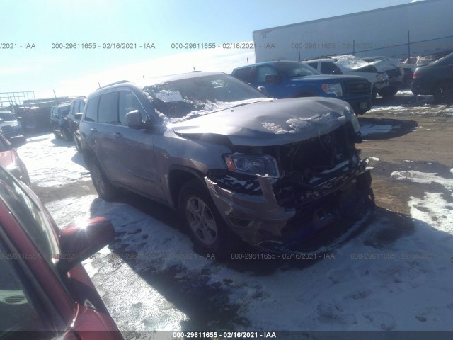 JEEP GRAND CHEROKEE 2014 1c4rjfagxec457441