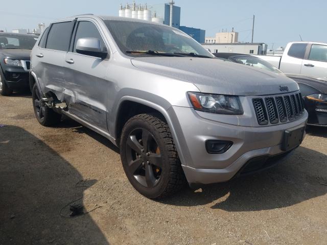 JEEP GRAND CHER 2014 1c4rjfagxec463675