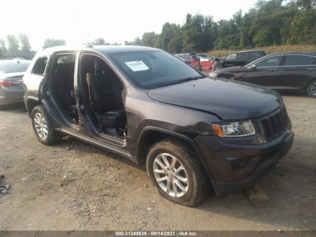 JEEP GRAND CHEROKEE 2014 1c4rjfagxec470562