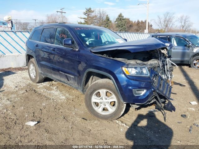 JEEP GRAND CHEROKEE 2014 1c4rjfagxec470934