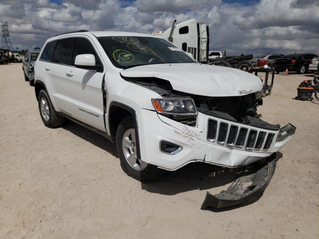 JEEP GRAND CHER 2014 1c4rjfagxec472232