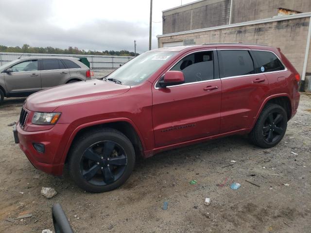 JEEP GRAND CHER 2014 1c4rjfagxec472344