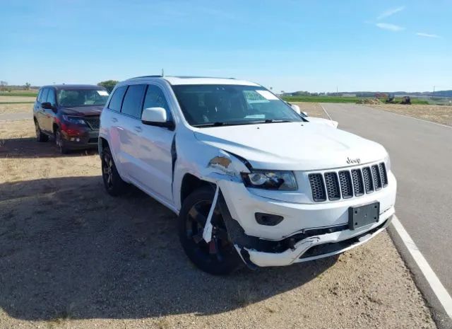 JEEP GRAND CHEROKEE 2014 1c4rjfagxec478757