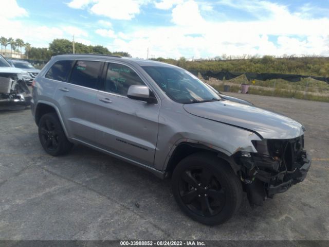 JEEP GRAND CHEROKEE 2014 1c4rjfagxec478872