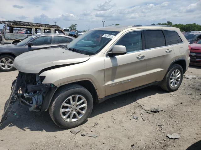 JEEP GRAND CHER 2014 1c4rjfagxec485885