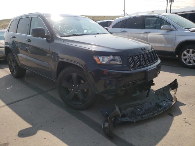 JEEP GRAND CHER 2014 1c4rjfagxec486695