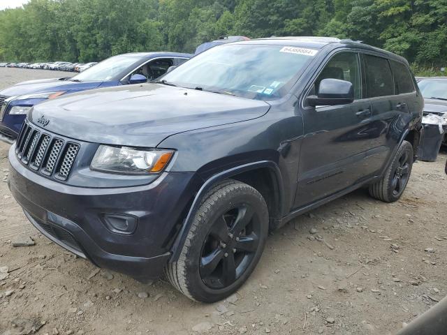 JEEP GRAND CHER 2014 1c4rjfagxec487765