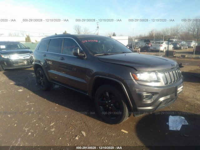 JEEP GRAND CHEROKEE 2014 1c4rjfagxec518366