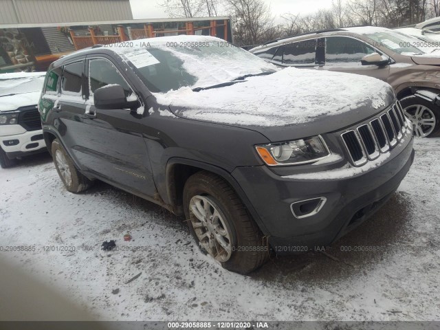 JEEP GRAND CHEROKEE 2014 1c4rjfagxec526211