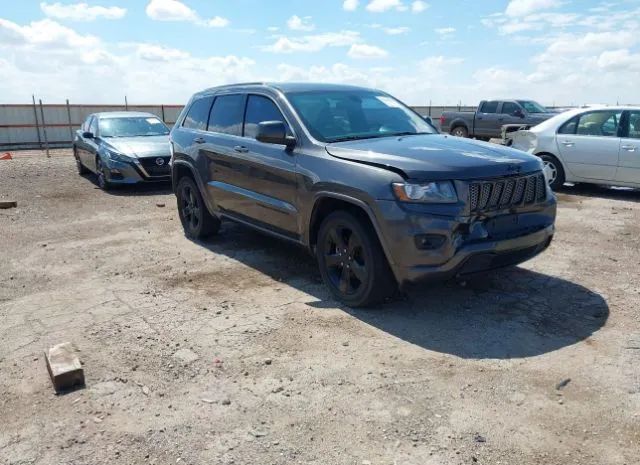 JEEP GRAND CHEROKEE 2014 1c4rjfagxec528055