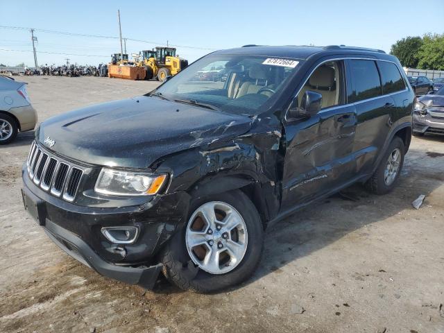 JEEP GRAND CHER 2014 1c4rjfagxec541047