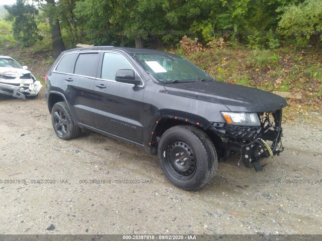 JEEP GRAND CHEROKEE 2014 1c4rjfagxec547091