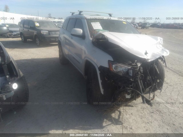 JEEP GRAND CHEROKEE 2014 1c4rjfagxec547205