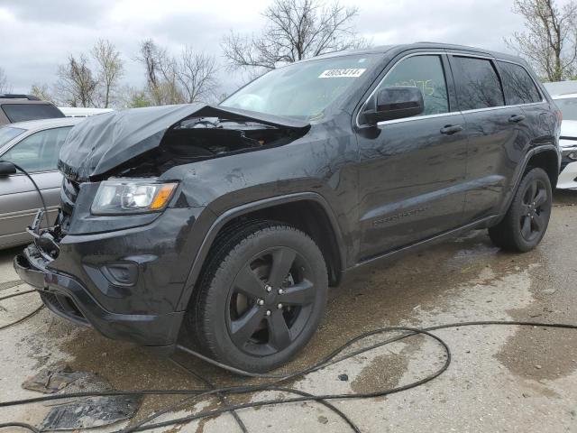 JEEP GRAND CHEROKEE 2014 1c4rjfagxec549570