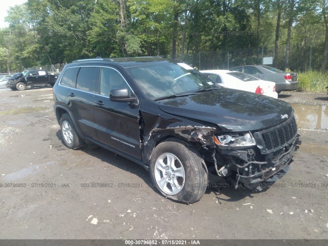 JEEP GRAND CHEROKEE 2014 1c4rjfagxec554090