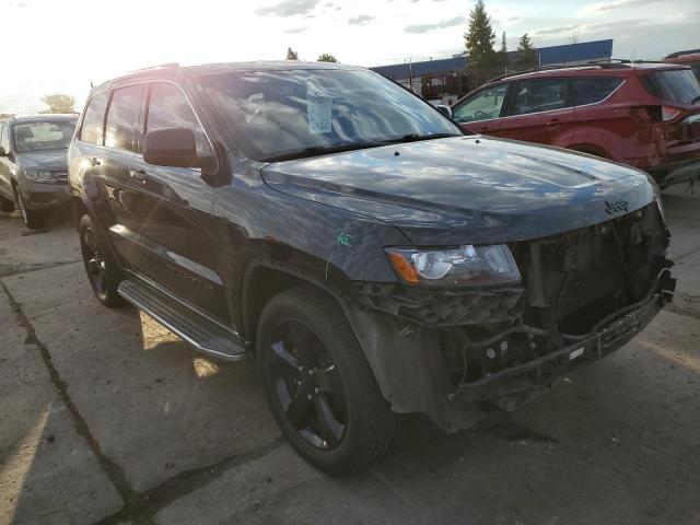 JEEP GRAND CHER 2014 1c4rjfagxec568605