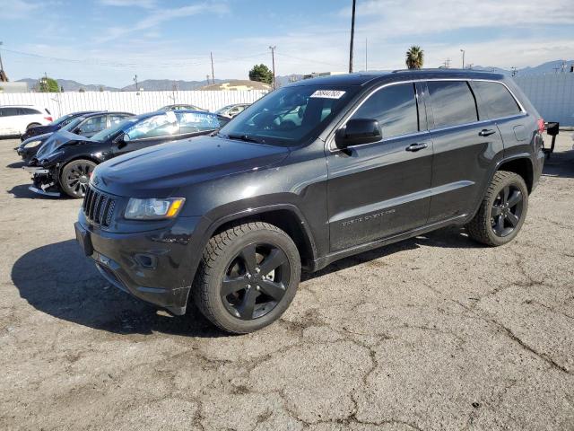 JEEP GRAND CHER 2014 1c4rjfagxec571570