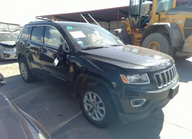 JEEP GRAND CHEROKEE 2014 1c4rjfagxec584335