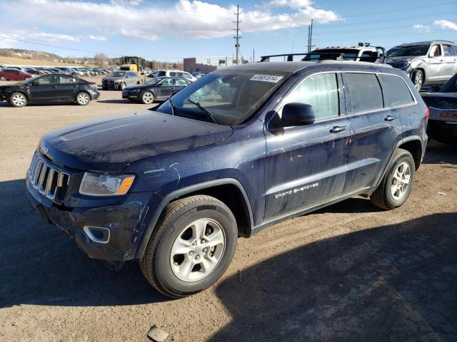 JEEP GRAND CHEROKEE 2014 1c4rjfagxec584903