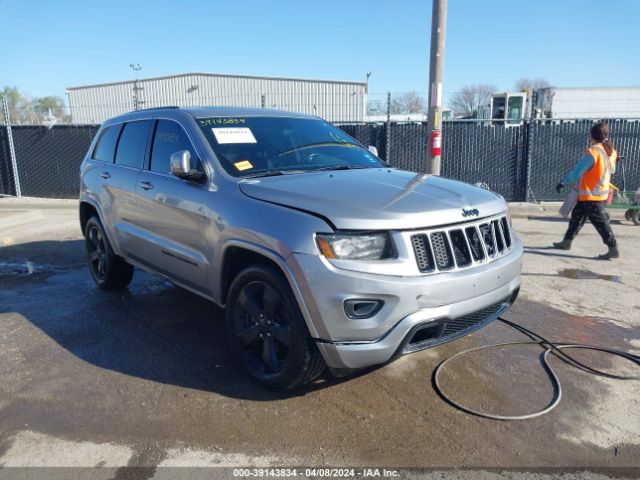 JEEP GRAND CHEROKEE 2015 1c4rjfagxfc100181