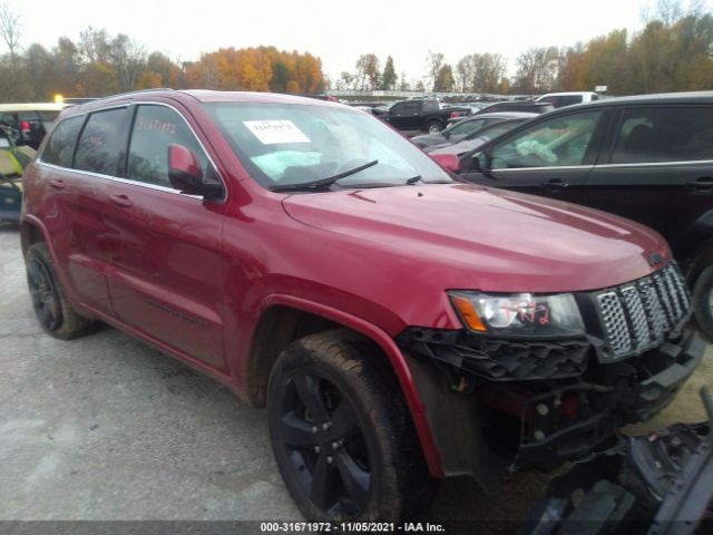 JEEP GRAND CHEROKEE 2015 1c4rjfagxfc102514