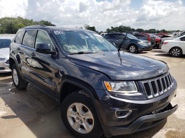 JEEP GRAND CHER 2015 1c4rjfagxfc121919