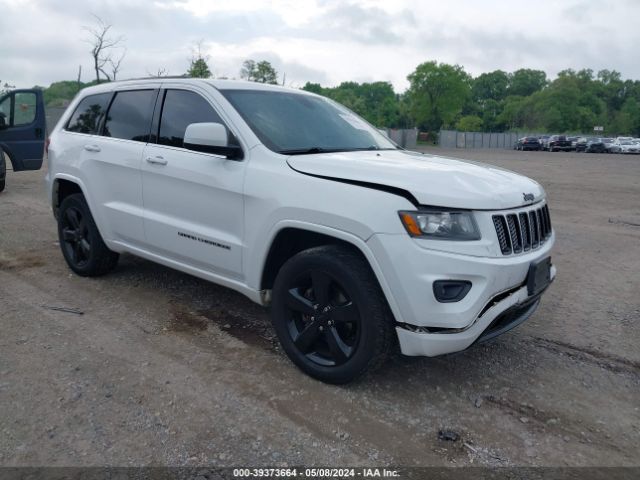 JEEP GRAND CHEROKEE 2015 1c4rjfagxfc122195