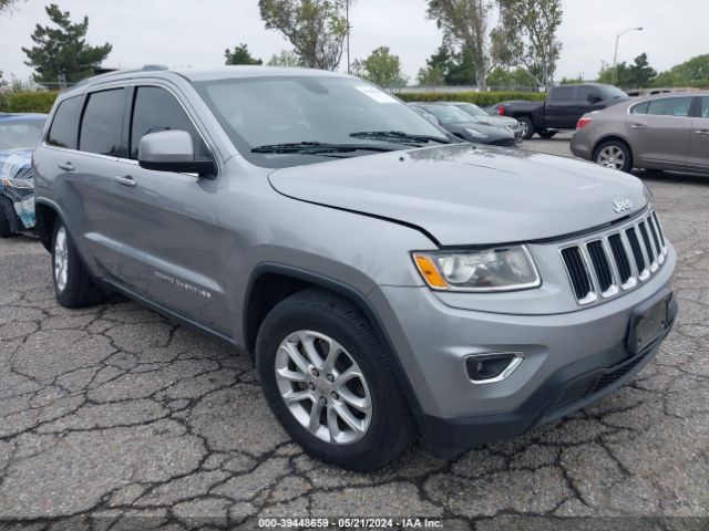 JEEP GRAND CHEROKEE 2015 1c4rjfagxfc122844