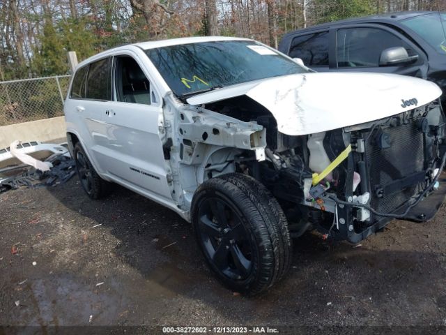 JEEP GRAND CHEROKEE 2015 1c4rjfagxfc130801