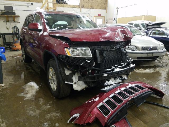 JEEP GRAND CHER 2015 1c4rjfagxfc154886