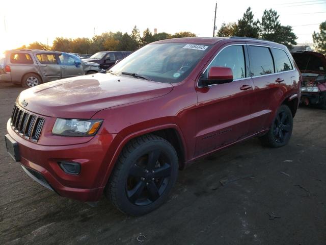 JEEP GRAND CHER 2015 1c4rjfagxfc158209