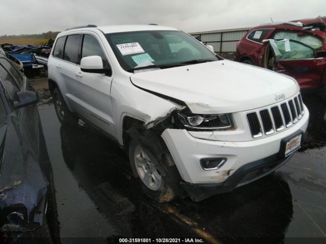 JEEP GRAND CHEROKEE 2015 1c4rjfagxfc165600