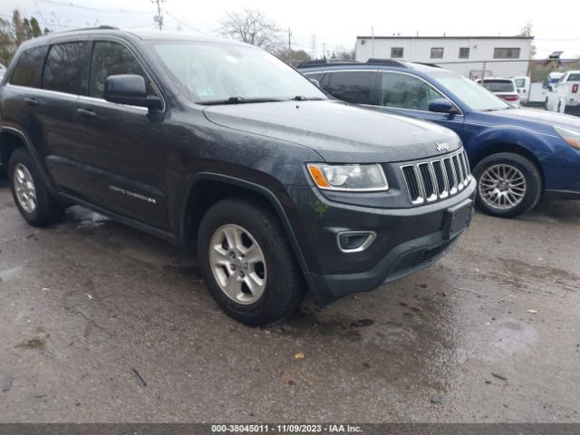 JEEP GRAND CHEROKEE 2015 1c4rjfagxfc171347