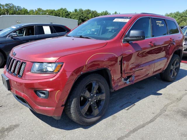 JEEP GRAND CHEROKEE 2015 1c4rjfagxfc181473