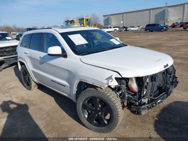 JEEP GRAND CHEROKEE 2015 1c4rjfagxfc181604