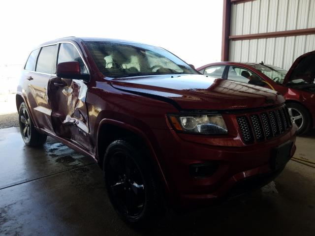 JEEP GRAND CHER 2015 1c4rjfagxfc206307