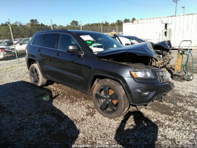 JEEP GRAND CHEROKEE 2015 1c4rjfagxfc209109