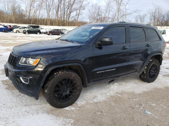 JEEP GRAND CHER 2015 1c4rjfagxfc209207