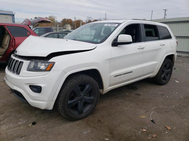 JEEP GRAND CHER 2015 1c4rjfagxfc226265