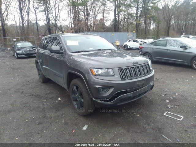 JEEP GRAND CHEROKEE 2015 1c4rjfagxfc227254