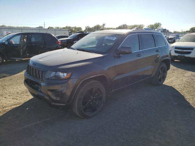 JEEP GRAN CHER 2015 1c4rjfagxfc227299