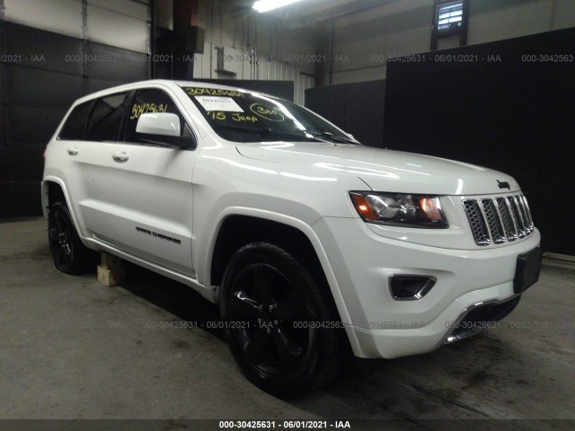 JEEP GRAND CHEROKEE 2015 1c4rjfagxfc230011