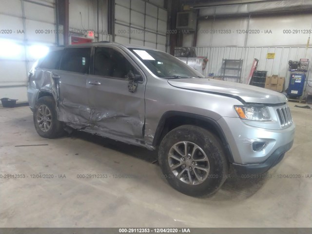 JEEP GRAND CHEROKEE 2015 1c4rjfagxfc601829